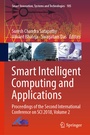 Cover: Smart Intelligent Computing and Applications - Springer
