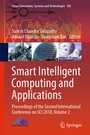 Cover: Smart Intelligent Computing and Applications - Springer