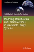 Cover: Modeling, Identification and Control Methods in Renewable Energy Systems - Springer