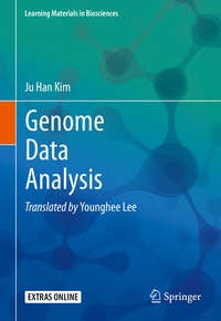 Abbildung von: Genome Data Analysis - Springer