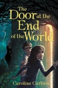 Cover: The Door at the End of the World - HarperCollins