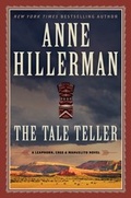 Cover: The Tale Teller - HarperCollins