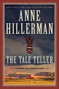 Enlarge image Cover: The Tale Teller - HarperCollins