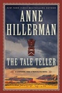 Cover: The Tale Teller - Harper