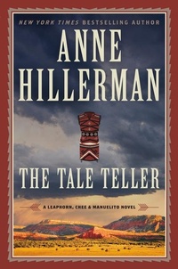 Abbildung von: The Tale Teller - Harper