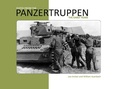 Cover: Fotos from the Panzertruppen - Lee Archer
