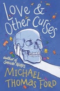 Cover: Love & Other Curses - HarperCollins