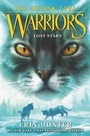 Cover: Warriors: The Broken Code #1: Lost Stars - HarperCollins