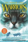 Cover: Warriors: The Broken Code #1: Lost Stars - HarperCollins