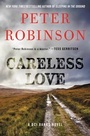 Cover: Careless Love - HarperCollins