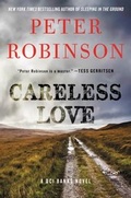 Cover: Careless Love - HarperCollins