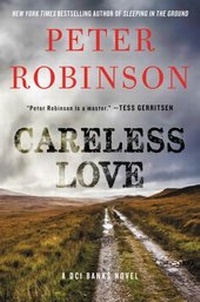 Enlarge image Cover: Careless Love - HarperCollins