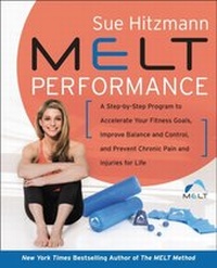 Abbildung von: MELT Performance - HarperOne