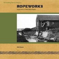 Enlarge image Cover: Ropeworks - Fathom Press