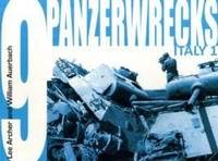 Enlarge image Cover: Panzerwrecks 9 - Lee Archer