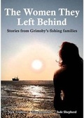 Cover: The Women They Left Behind - Fathom Press
