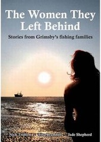 Enlarge image Cover: The Women They Left Behind - Fathom Press