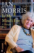 Cover: In My Mind's Eye - Faber & Faber
