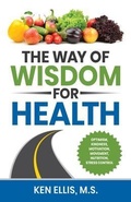 Cover: The Way of Wisdom for Health - The Way of Wisdom for Diabetes Ministries