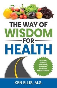 Enlarge image Cover: The Way of Wisdom for Health - The Way of Wisdom for Diabetes Ministries