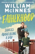 Cover: Fatherhood - Hachette Australia
