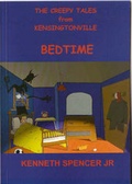 Cover: Bedtime - Kenneth Spencer Jr