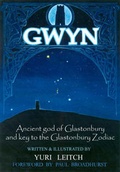 Cover: GWYN - The Temple Publications