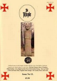 Enlarge image Cover: The Temple: No.13 - The Temple Publications