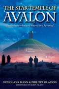 Cover: The Star Temple of Avalon - The Temple Publications
