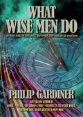 Cover: What Wise Men Do - The Temple Publications