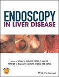 Cover: Endoscopy in Liver Disease - Wiley-Blackwell