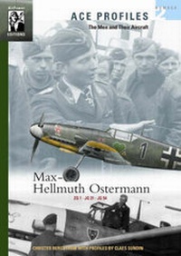 Enlarge image Cover: Max Hellmuth Ostermann - AirPower Editions