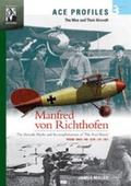 Cover: Manfred Von Richthofen - AirPower Editions