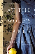 Cover: At the Wolf's Table - Flatiron Books