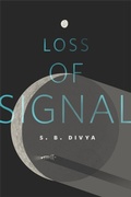 Cover: Loss of Signal - Tor Books