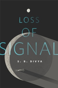 Enlarge image Cover: Loss of Signal - Tor Books