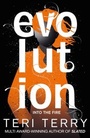 Cover: Evolution - ORCHARD BOOKS