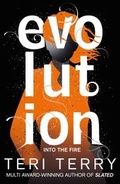 Cover: Evolution - ORCHARD BOOKS