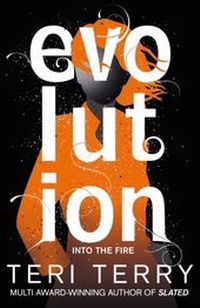 Enlarge image Cover: Evolution - ORCHARD BOOKS