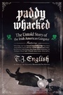 Cover: Paddy Whacked - HarperCollins