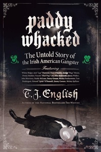 Enlarge image Cover: Paddy Whacked - HarperCollins