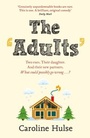 Cover: The Adults - Orion
