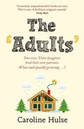 Cover: The Adults - Orion