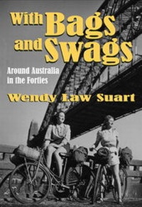 Enlarge image Cover: With Bags and Swags - Dingo Books