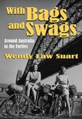 Cover: With Bags and Swags - Dingo Books