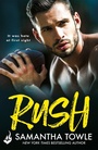Cover: Rush - Headline Eternal