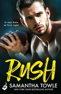 Cover: Rush - Headline Eternal