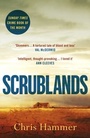Cover: Scrublands - Wildfire