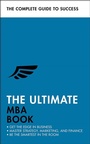 Cover: The Ultimate MBA Book - Teach Yourself