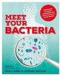 Cover: Meet Your Bacteria - Cassell
